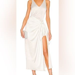 Hampton wrap dress - Show me your mumu
